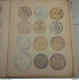 Delcampe - ALBUM CACHET MARCOPHILIE MILITAIRE 1914 1918 WW1 BELLE COLLECTION SUR CHARNIERE - Timbres De Franchise Militaire