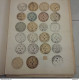 Delcampe - ALBUM CACHET MARCOPHILIE MILITAIRE 1914 1918 WW1 BELLE COLLECTION SUR CHARNIERE - Militaire Zegels