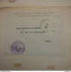 Delcampe - ALBUM CACHET MARCOPHILIE MILITAIRE 1914 1918 WW1 BELLE COLLECTION SUR CHARNIERE - Timbres De Franchise Militaire