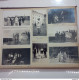Delcampe - ALBUM PHOTO DE FAMILLE CAILAR LAVAUR IVRY YPORT PAPEETE SAN FRANCISCO MONTECARLE MILITARIA SCENE DE VIE - Album & Collezioni
