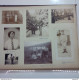 Delcampe - ALBUM PHOTO DE FAMILLE CAILAR LAVAUR IVRY YPORT PAPEETE SAN FRANCISCO MONTECARLE MILITARIA SCENE DE VIE - Albums & Collections