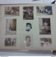 Delcampe - ALBUM PHOTO DE FAMILLE CAILAR LAVAUR IVRY YPORT PAPEETE SAN FRANCISCO MONTECARLE MILITARIA SCENE DE VIE - Albums & Collections