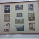 Delcampe - ALBUM PHOTO DE FAMILLE CAILAR LAVAUR IVRY YPORT PAPEETE SAN FRANCISCO MONTECARLE MILITARIA SCENE DE VIE - Albumes & Colecciones