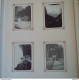 Delcampe - ALBUM PHOTO SUISSE MONTAGNE VILLAGE CHALET - Albums & Verzamelingen