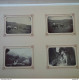 Delcampe - ALBUM PHOTO SUISSE MONTAGNE VILLAGE CHALET - Albums & Collections
