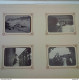 Delcampe - ALBUM PHOTO SUISSE MONTAGNE VILLAGE CHALET - Albums & Verzamelingen