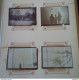 Delcampe - ALBUM PHOTO SUISSE MONTAGNE VILLAGE CHALET - Albums & Collections