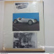 Delcampe - ALBUM COLLECTION AUTOMOBILE AUTOMOBILIA PHOTO DONT MONTAGNE ET CARTES POSTALES 88 DOCUMENTS - Albumes & Colecciones