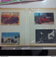 Delcampe - ALBUM COLLECTION AUTOMOBILE AUTOMOBILIA PHOTO DONT MONTAGNE ET CARTES POSTALES 88 DOCUMENTS - Albums & Verzamelingen