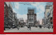 BROADWAY NORTH FROM 45TH STREET NEW YORK CITY - Andere & Zonder Classificatie