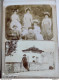 Delcampe - ALBUM 87 PHOTOS DE FAMILLE SAINT BONNET MONTCHAUX GARE LAC DE COME - Albumes & Colecciones