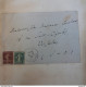 Delcampe - ALBUM ANATOLE FRANCE LETTRES A JEAN BUNAND SEVASTOS DONT 2 CARTE PHOTO NOMBREUX AUTOGRAPHE BIBLIOMANIA - Autres & Non Classés