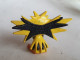 Figurine Pokemon - ELECTOR Glalie  Tomy CGTSJ NINTENDO Figure Tomy - Pokemon