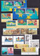 1994 EUROPA CEPT EUROPE Annata Quasi Completa: 109 Francobolli, 48 Paesi MNH** Grandi Scoperte Discoveries Nearly Compl - 1994