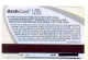 McDonald's, U.S.A., Carte Cadeau Pour Collection, #md- 1,  VL-2290, Serial 6024, Issued In 2005 - Treuekarten