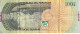 BILLETE DE PARAGUAY DE 100000 GUARANIES DEL AÑO 2017 (BANK NOTE) - Paraguay