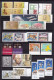 1994 EUROPA CEPT EUROPE Annata Quasi Completa: 111 Francobolli, 48 Paesi MNH** Grandi Scoperte Discoveries Nearly Compl - 1994