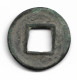 DYNASTIE HAN - 5 ZHU (113-90 Av. J.-C.) - Chinesische Münzen