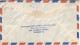 INDIA. 1937/Bombay, Envelope/single Franking. - 1936-47 King George VI