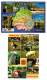 0 Regions. Aquitaine. Perigord Dordogne N°1 - Aquitaine