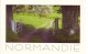 0 Regions. Normandie. 76.000.156 Ane Lait Chaumières & SC4 Chaumière & A La Ferme & Pommiers & (1) & (2) - Haute-Normandie