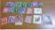 LOT N° 803 :TIMBRES PERFORES - Lots & Kiloware (max. 999 Stück)