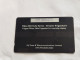 FIGI-(09FJB-FIJ-046)-Greater Frigatebird-(85)(1994)($3)(09F JB001273)-(TIRAGE-30.000)-used Card+1card Prepiad Free - Fidschi