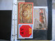 Delcampe - Vente Album Année 1984 à 1887 En L'état Avec BF 34 - Collections, Lots & Series