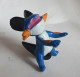 FIGURINE Pokemon - LAGGRON - Tomy CGTSJ NINTENDO 2003 - Pokemon