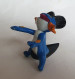 FIGURINE Pokemon - LAGGRON - Tomy CGTSJ NINTENDO 2003 - Pokemon