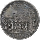 Autriche, Médaille, Émigration Des Salzbourgeois, 1732, Argent, TTB+ - Andere & Zonder Classificatie