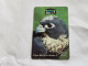 FIGI-(15FJC-FIJ-078)-Peregrine Falcon-(86)(1996)($5)(15F JC14412)-(TIRAGE-18.700)-used Card+1card Prepiad Free - Fiji