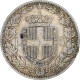 Italie, Humbert I, 5 Lire, 1878, Rome, Argent, TB+, KM:20 - 1878-1900 : Umberto I.