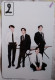 Photocard Au Choix  BTS Festa 2022 Suga, V, J Hope, Jungkook - Objetos Derivados