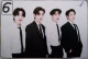 Delcampe - Photocard Au Choix  BTS Festa 2022 Suga, V, J Hope, Jungkook - Varia