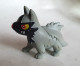 FIGURINE Pokemon Medhyèna - Poochyena  Figure Tomy CGTSJ 2003 - Pokemon