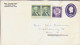 UNITED STATES. 1955/Eatonville, Corner-cards/three-cents Uprated PS Envelope. - Covers & Documents