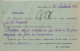 2 CP "Imprimerie Des Ht Vosges" Obl. St Dié En 41 Sur 40c X 2 Mercure N° 413 (tarif Du 1/12/39) Pour Sedan - 1938-42 Mercurius