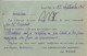 2 CP "Imprimerie Des Ht Vosges" Obl. St Dié En 41 Sur 40c X 2 Mercure N° 413 (tarif Du 1/12/39) Pour Sedan - 1938-42 Mercure