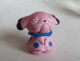 FIGURINE SNUBBULL - Figure NINTENDO Tomy CGTSJ - Pokémon