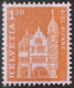 Schweiz Suisse 1963: ROLLEN MIT NUMMER L7195 AVEC N° Zu 391RM.01 / Mi 764R ** Postfrisch MNH (Zumstein CHF 7.50) - Rollen