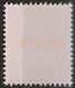 Schweiz Suisse 1963: ROLLEN MIT NUMMER L7195 AVEC N° Zu 391RM.01 / Mi 764R ** Postfrisch MNH (Zumstein CHF 7.50) - Rouleaux