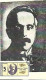 Bulgaria & Maximum Card, Prof. Vassil Stoin, Ethno,  Musicologist 1880-1980 (6888) - Brieven En Documenten