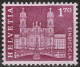 Schweiz Suisse 1963: ROLLEN MIT NUMMER  L2810 AVEC N° Zu 392RM.01 / Mi 765R ** Postfrisch MNH (Zumstein CHF 10.00) - Rollen