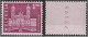 Schweiz Suisse 1963: ROLLEN MIT NUMMER 7195 AVEC N° Zu 392RM.01 / Mi 765R ** Postfrisch MNH (Zumstein CHF 10.00) - Franqueo
