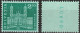 Schweiz Suisse 1963: ROLLEN MIT NUMMER L0690 AVEC N° Zu 393RM.01 / Mi 766R ** Postfrisch MNH (Zumstein CHF 13.00) - Coil Stamps