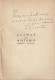 Climas De Misterio (Ensayos Y Diálogos). Dedicado - Victoriano García Martí - Filosofía Y Sicología