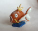 FIGURINE MAGICARPE - Figure Tomy CGTSJ - Pokemon