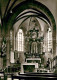 72688142 Oberursel Taunus Pfarrkirche St Ursula Chor Oberursel (Taunus) - Oberursel
