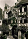 72688134 Nagold Hotel Post Fachwerkhaus Kirchturm Nagold - Nagold